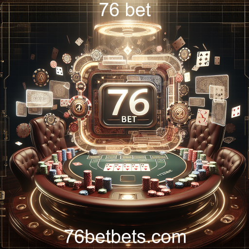 A Emoção dos Jogos de Mesa no 76 Bet
